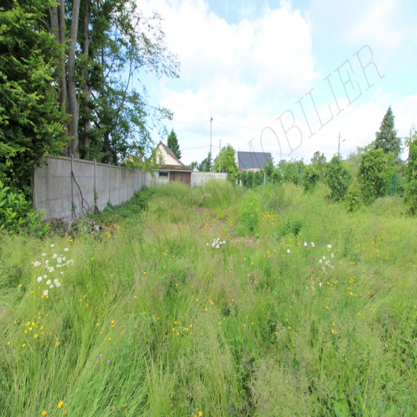 Offres de vente Terrain Chambly 60230