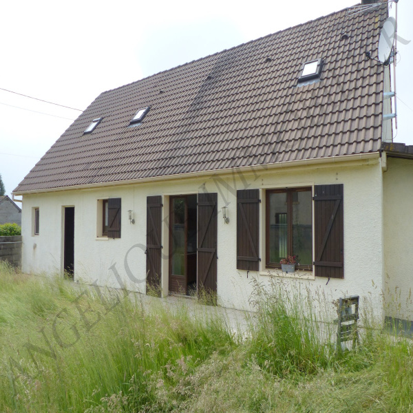 Offres de vente Maison L'Isle-Adam 95290