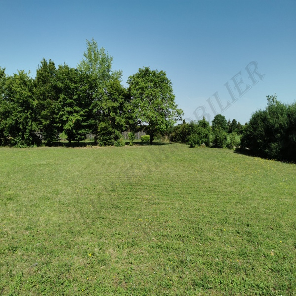 Offres de vente Terrain Mériel 95630