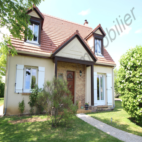 Offres de vente Maison Amblainville 60110