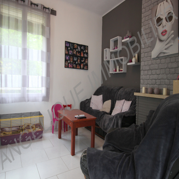 Offres de vente Maison Gisors 27140