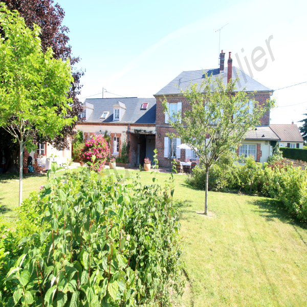 Offres de vente Maison Saint-Crépin-Ibouvillers 60149