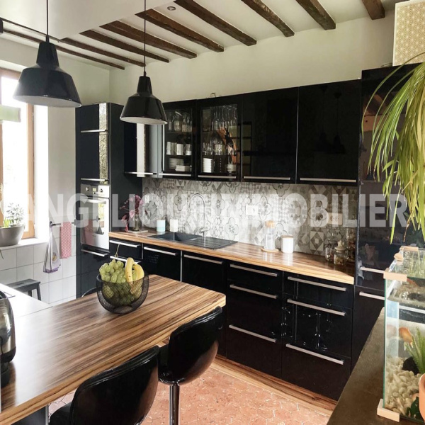Offres de vente Maison de village Chambly 60230