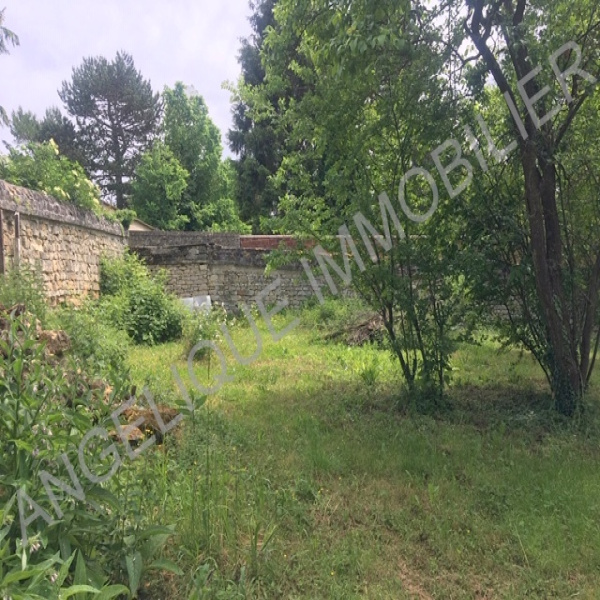 Offres de vente Terrain Magny-en-Vexin 95420