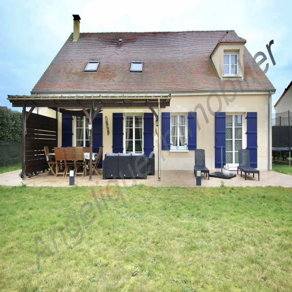 Offres de vente Maison Grisy-les-Plâtres 95810