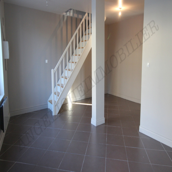 Offres de vente Maison Sainte-Geneviève 60730
