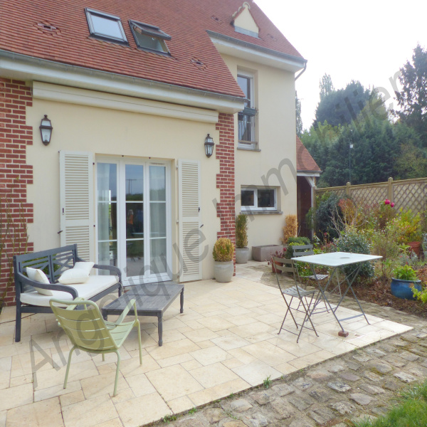 Offres de vente Maison L'Isle-Adam 95290