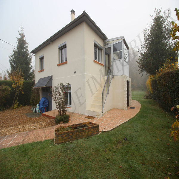 Offres de vente Maison Méru 60110