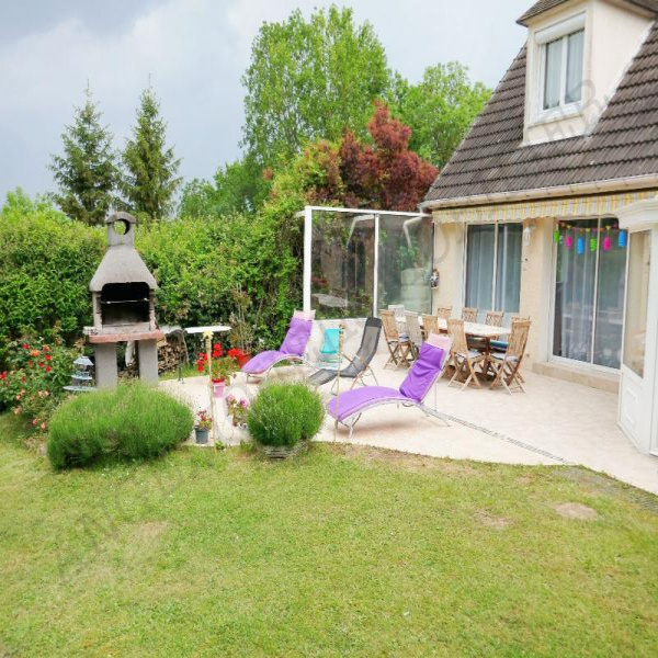 Offres de vente Propriete L'Isle-Adam 95290