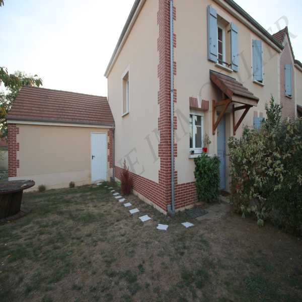Offres de vente Maison L'Isle-Adam 95290