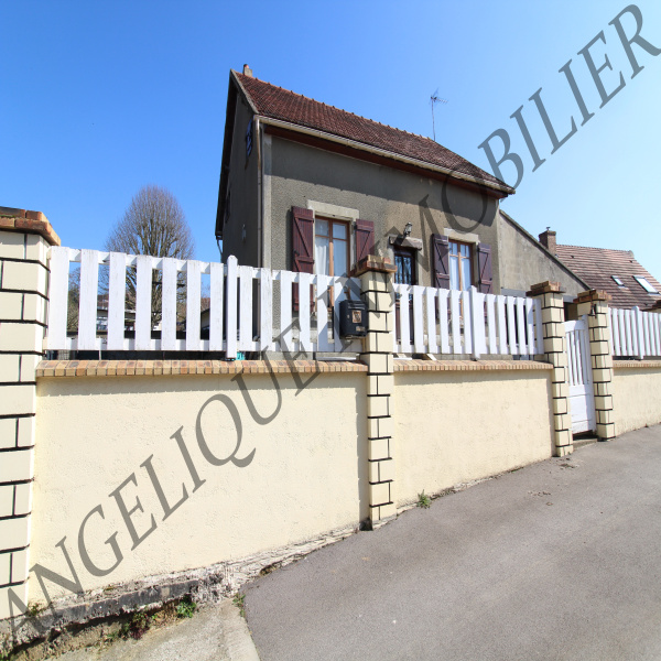 Offres de vente Maison Bornel 60540