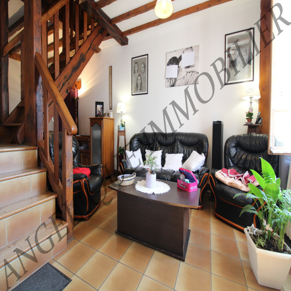 Offres de vente Maison Osny 95520