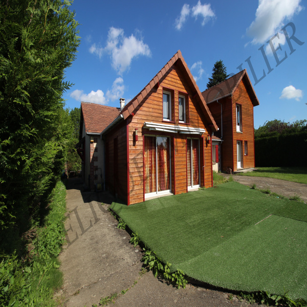 Offres de vente Maison Auneuil 60390