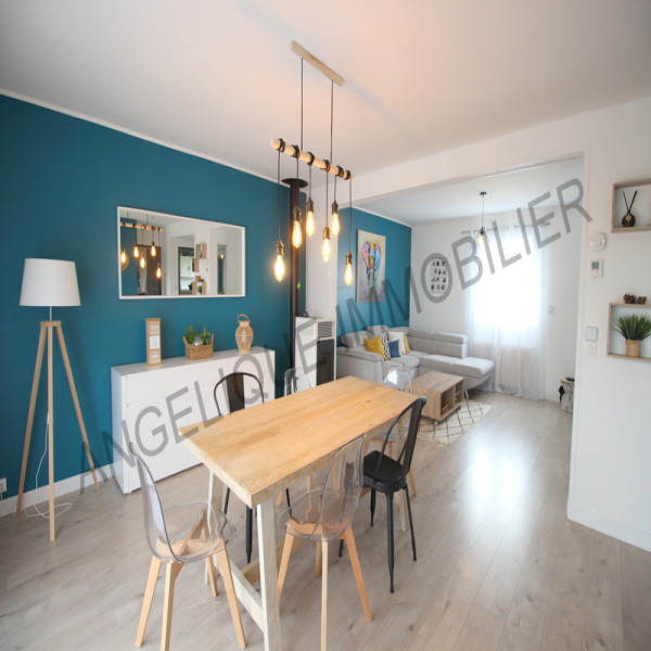 Offres de vente Maison Chaumont-en-Vexin 60240