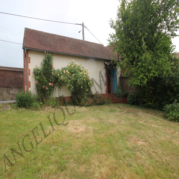 Offres de vente Maison Méru 60110