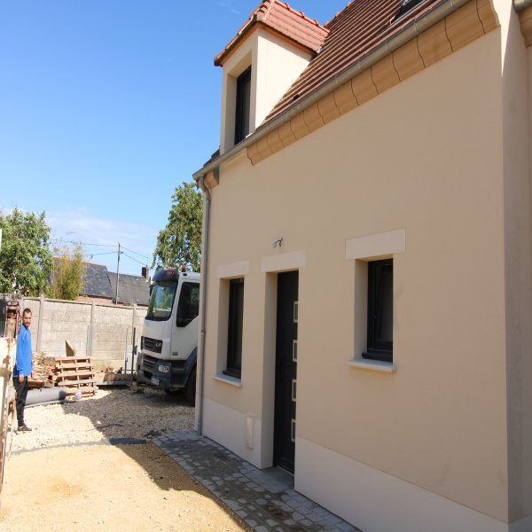 Offres de vente Maison Chambly 60230