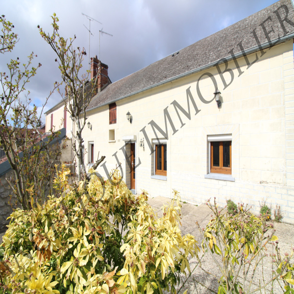 Offres de vente Maison Amblainville 60110