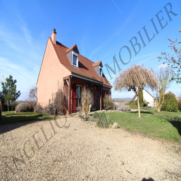 Offres de vente Maison Auneuil 60390