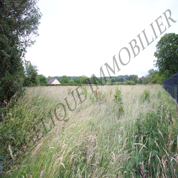 Offres de vente Terrain Auneuil 60390