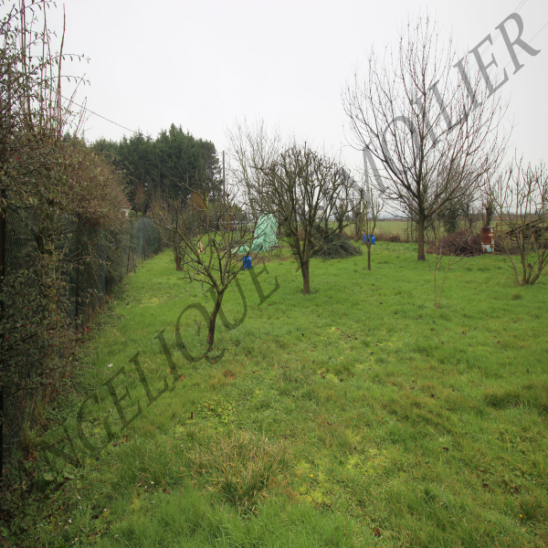 Offres de vente Terrain Saint-Crépin-Ibouvillers 60149