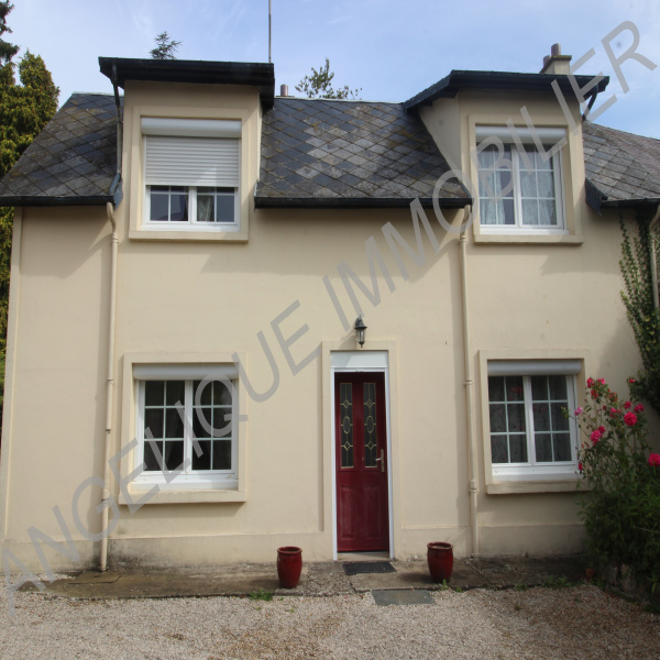Offres de vente Maison Crèvecoeur-le-Grand 60360