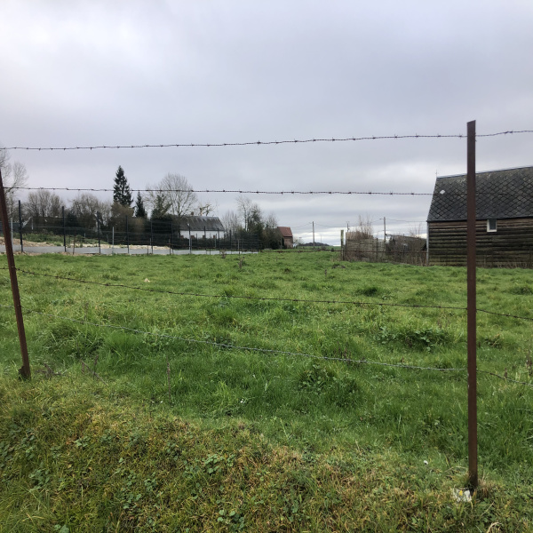 Offres de vente Terrain Froissy 60480