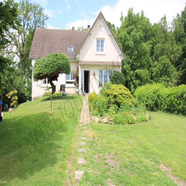 Offres de vente Maison Chambly 60230