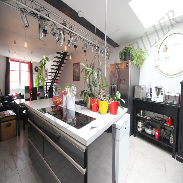 Offres de vente Maison Roissy-en-France 95700