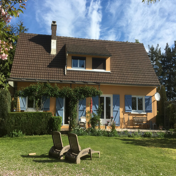 Offres de vente Maison Chambly 60230
