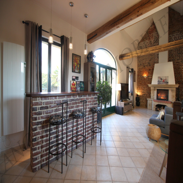 Offres de vente Maison Saint-Crépin-Ibouvillers 60149