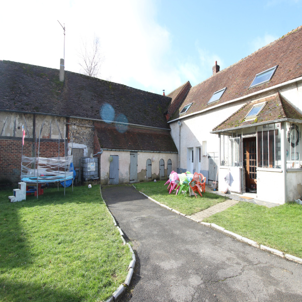 Offres de vente Maison Gisors 27140