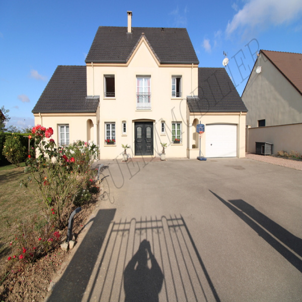 Offres de vente Maison L'Isle-Adam 95290