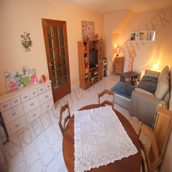 Offres de vente Maison Marines 95640