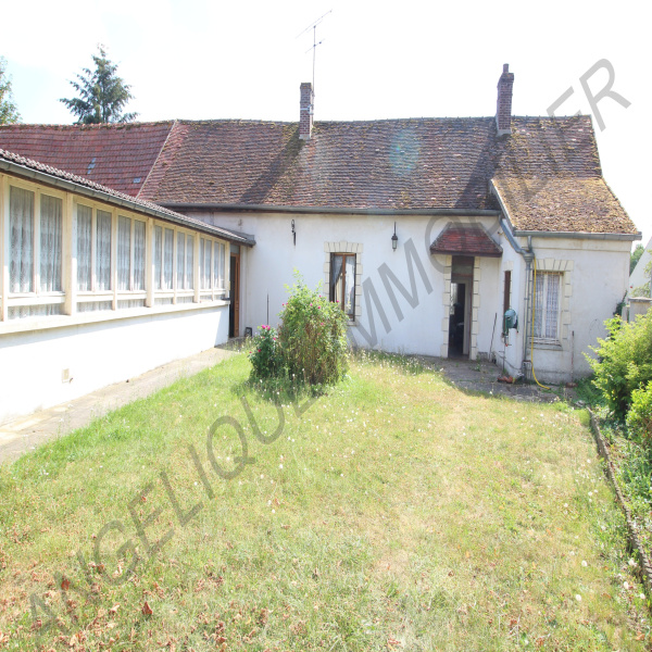 Offres de vente Maison Amblainville 60110
