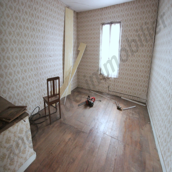 Offres de vente Maison Grisy-les-Plâtres 95810