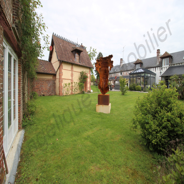 Offres de vente Maison Saint-Crépin-Ibouvillers 60149