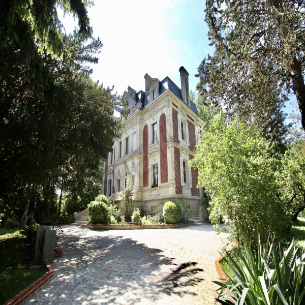 Offres de vente Maison L'Isle-Adam 95290