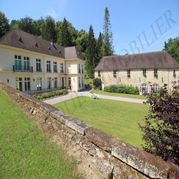 Offres de vente Maison L'Isle-Adam 95290