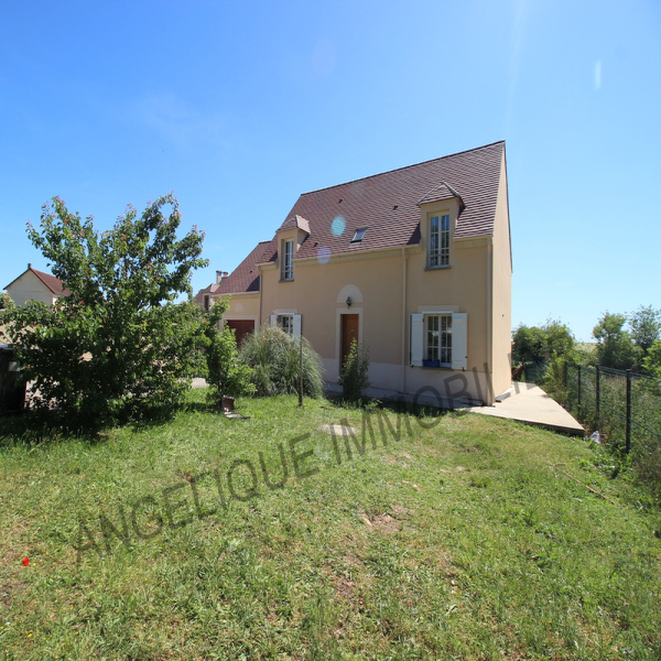 Offres de vente Maison Cergy 95000