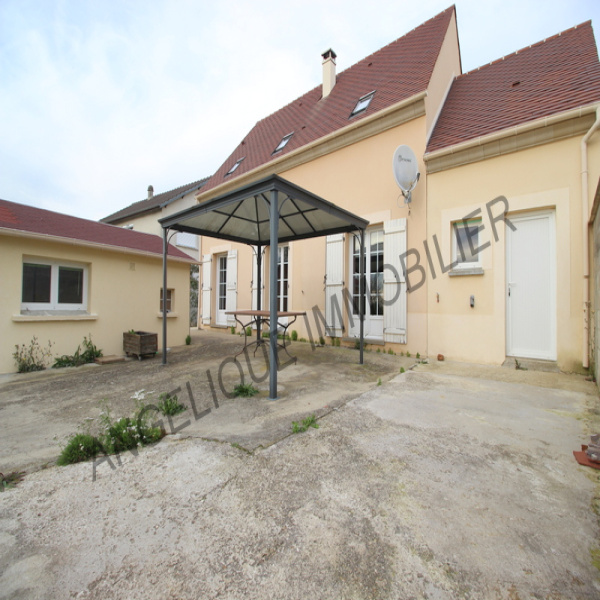 Offres de vente Maison Cergy 95000