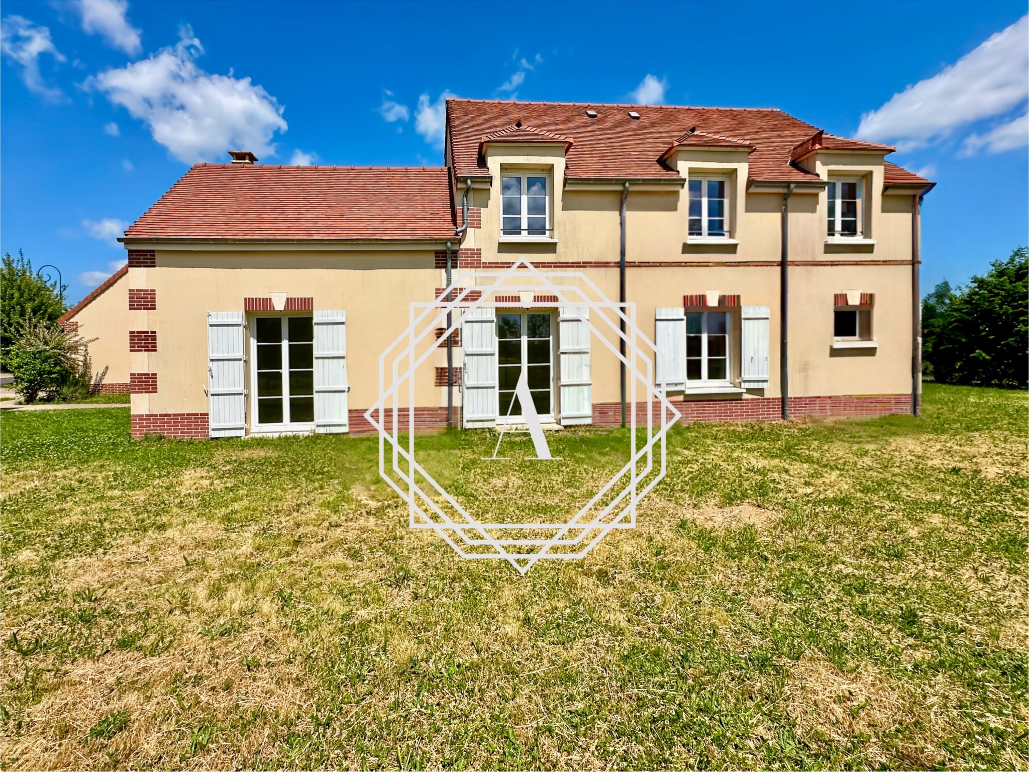 Photo bien immobilier