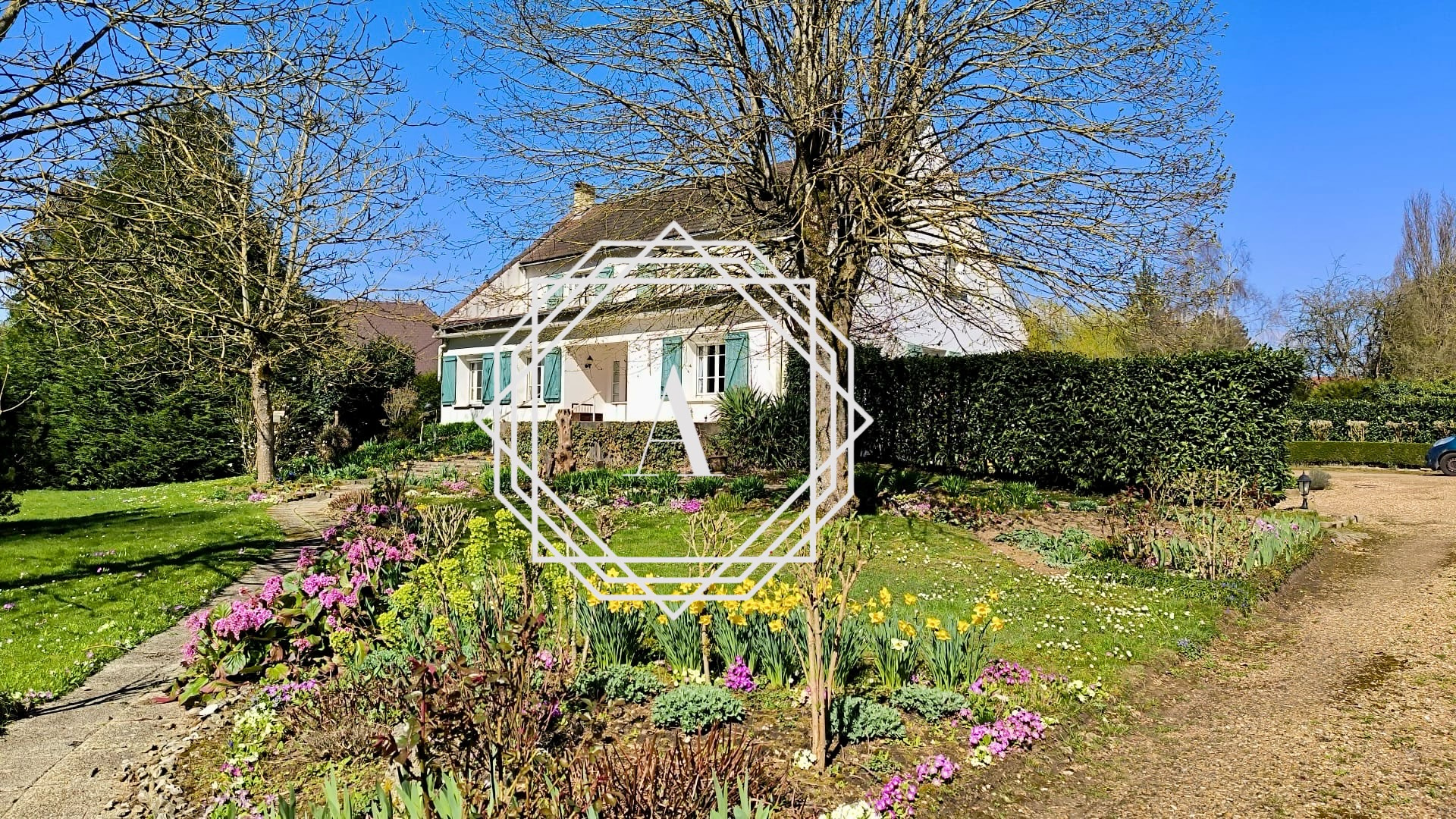 Photo bien immobilier