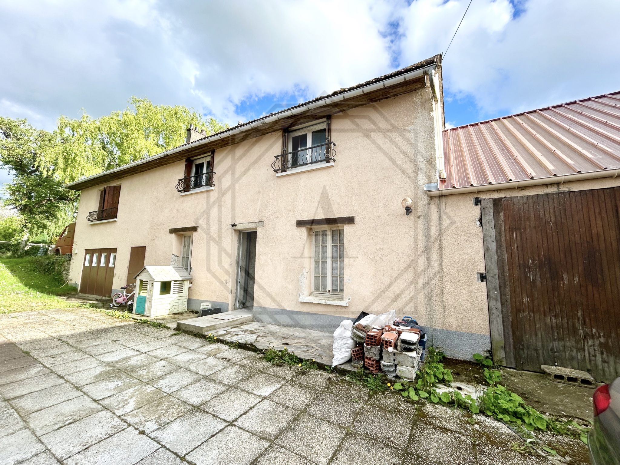 Photo bien immobilier