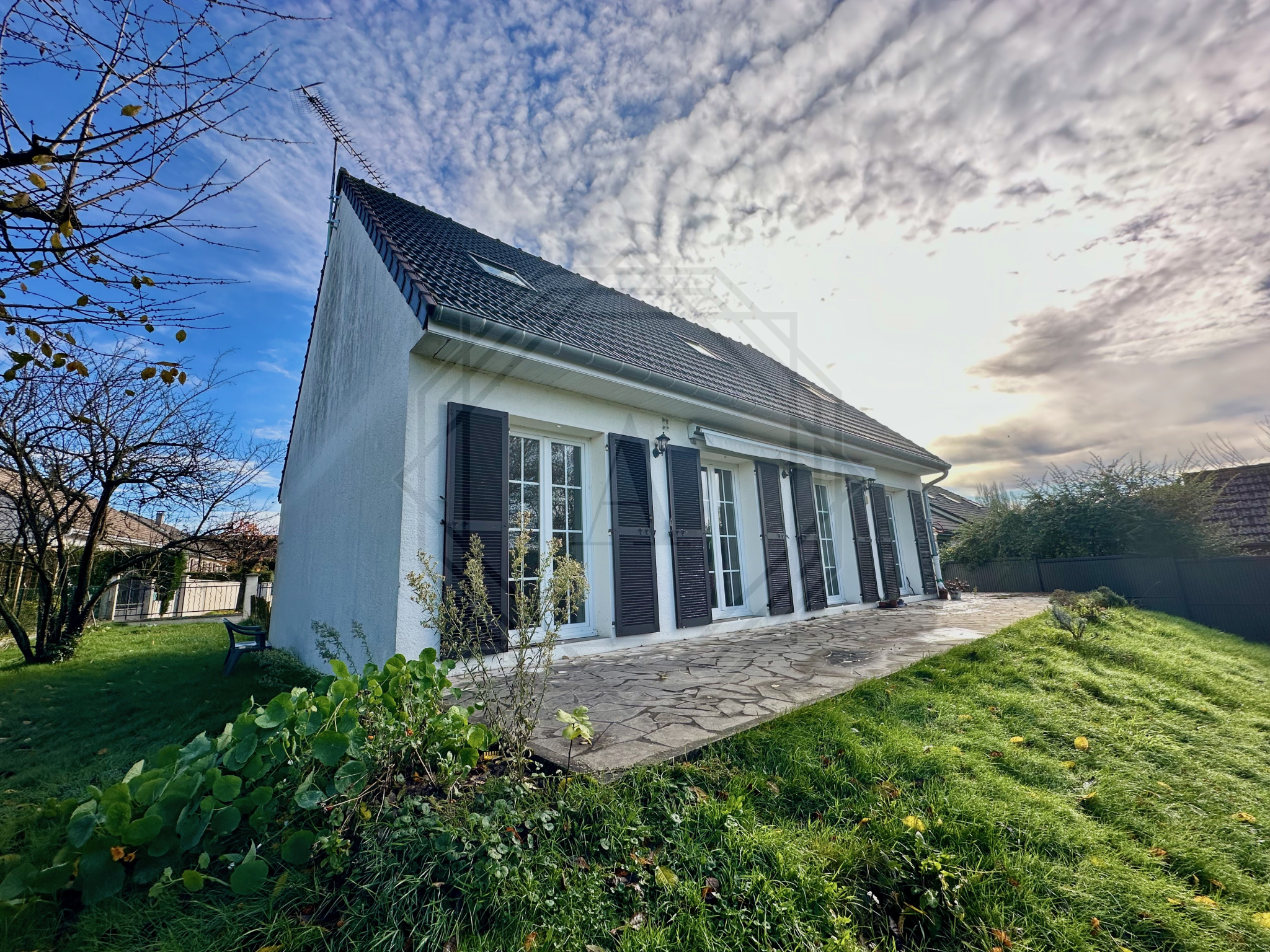 Photo bien immobilier