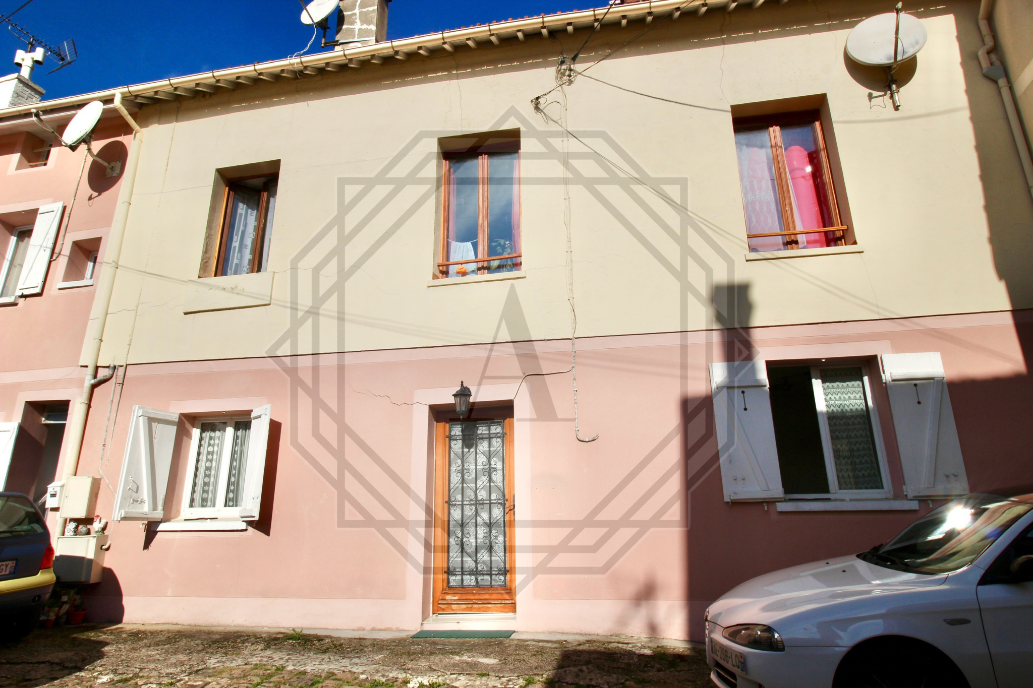 Photo bien immobilier